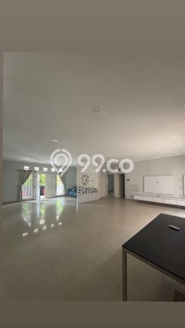 Jual Rumah Modern 5 KT di Pekayon, Bekasi Jual Rumah Modern 5 KT di Pekayon, Bekasi