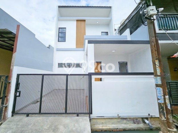 NEW LISTING! Rumah Premium di Pondok Ungu, Luas 60m² Bangunan 65m² NEW LISTING! Rumah Premium di Pondok Ungu, Luas 60m² Bangunan 65m²