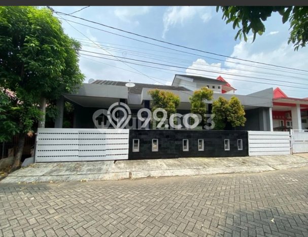 Jual Rumah Modern 5 KT di Pekayon, Bekasi Jual Rumah Modern 5 KT di Pekayon, Bekasi