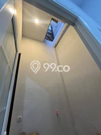 Rumah Modern 2 Kamar LT 66m2 di Kaliabang Rumah Modern 2 Kamar LT 66m2 di Kaliabang