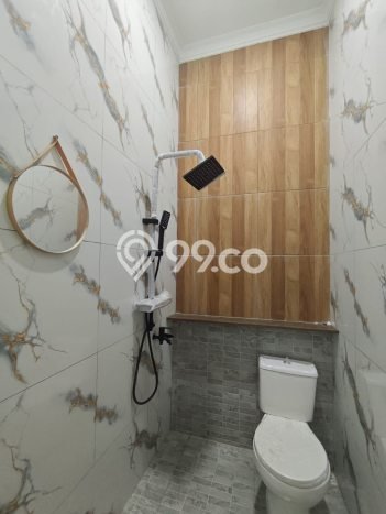 Rumah Luas Asri 3 KT Siap Pakai di Pondok Ungu Bekasi Rumah Luas Asri 3 KT Siap Pakai di Pondok Ungu Bekasi