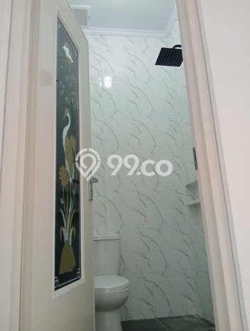 Siap Huni Rumah Minimalis & Modern LB 50m2 di Pondok Ungu Siap Huni Rumah Minimalis & Modern LB 50m2 di Pondok Ungu
