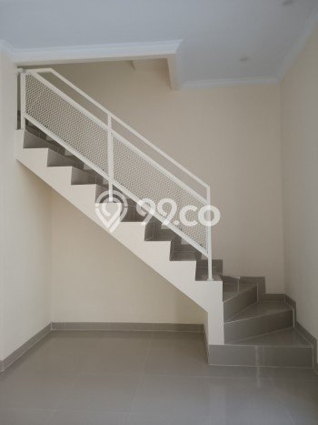 Rumah Modern 3 KT LT 75m2 di Kaliabang Rumah Modern 3 KT LT 75m2 di Kaliabang