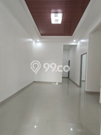 Rumah Luas Asri 3 KT Siap Pakai di Pondok Ungu Bekasi Rumah Luas Asri 3 KT Siap Pakai di Pondok Ungu Bekasi