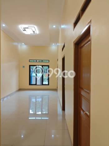 Dijual Rumah Modern 3 KT di Pondok Ungu, Bekasi Dijual Rumah Modern 3 KT di Pondok Ungu, Bekasi