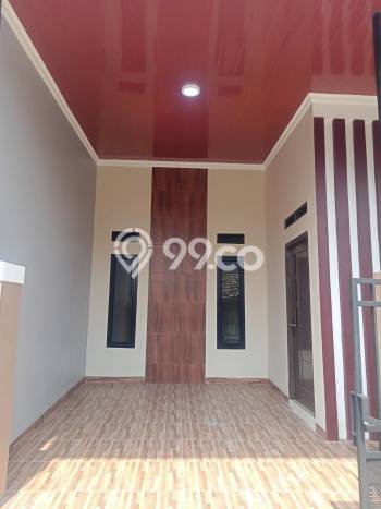 Rumah di Pejuang, Bekasi, LT 60m² LB 50m² Rumah di Pejuang, Bekasi, LT 60m² LB 50m²