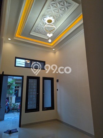 Rumah Modern Cantik 3 KT Bisa Langsung Pindah di Bekasi Timur Rumah Modern Cantik 3 KT Bisa Langsung Pindah di Bekasi Timur