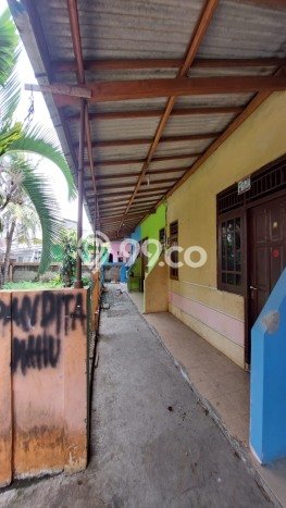Hunian Nyaman Asri 4 KT Siap Huni di Mekarsari Depok Hunian Nyaman Asri 4 KT Siap Huni di Mekarsari Depok