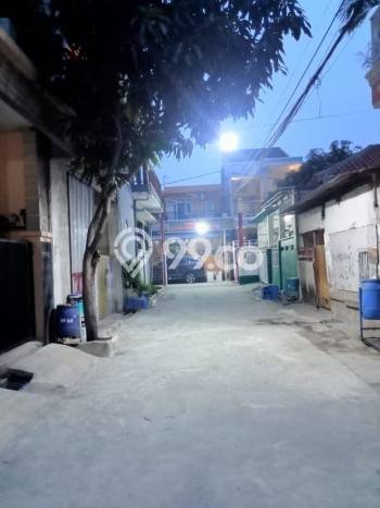 Rumah Modern 2 KT di Kaliabang Bekasi Unfurnished Rumah Modern 2 KT di Kaliabang Bekasi Unfurnished