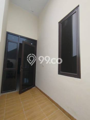 Rumah Luas Asri 2 KT Siap Huni di Pondok Ungu Bekasi Rumah Luas Asri 2 KT Siap Huni di Pondok Ungu Bekasi