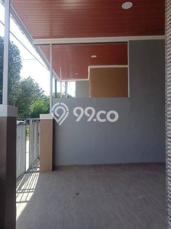 Jual Rumah Modern 3 KT di Harapan Indah, Bekasi Jual Rumah Modern 3 KT di Harapan Indah, Bekasi