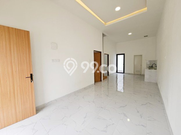 Rumah Minimalis 3 KT di Pondok Ungu Bekasi Unfurnished Rumah Minimalis 3 KT di Pondok Ungu Bekasi Unfurnished