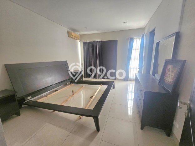 Rumah Modern 3 KT LT 144m2 di Harapan Indah Rumah Modern 3 KT LT 144m2 di Harapan Indah