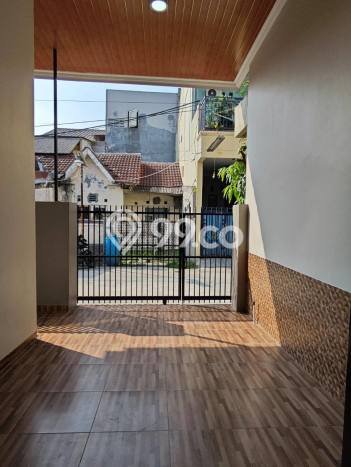 Rumah Luas Asri 3 KT Siap Pakai di Pondok Ungu Bekasi Rumah Luas Asri 3 KT Siap Pakai di Pondok Ungu Bekasi