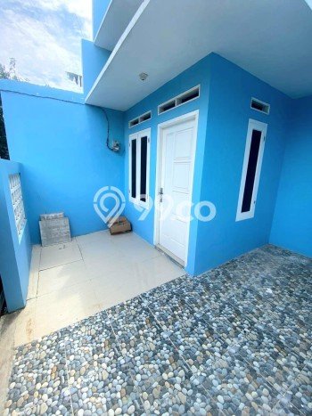 Jual Rumah Harga Miring Babelan Punya 2 KT & LT 60m2 Jual Rumah Harga Miring Babelan Punya 2 KT & LT 60m2