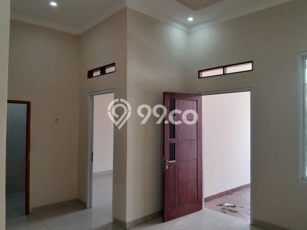 Rumah Modern 3 KT LT 94m2 di Harapan Indah Rumah Modern 3 KT LT 94m2 di Harapan Indah