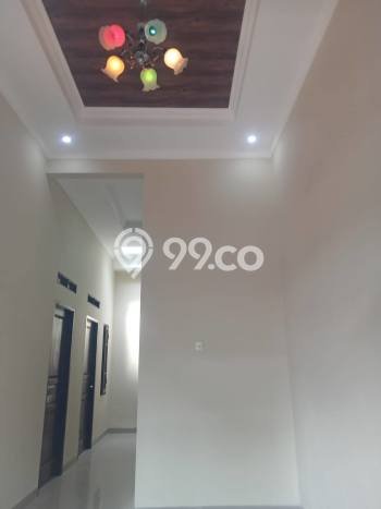 Rumah di Pejuang, Bekasi, LT 60m² LB 50m² Rumah di Pejuang, Bekasi, LT 60m² LB 50m²