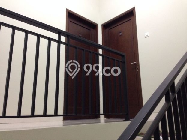 Jual Rumah Favorit Siap Huni LB 110m2 di Ciputat, Tangerang Selatan Jual Rumah Favorit Siap Huni LB 110m2 di Ciputat, Tangerang Selatan
