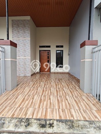 Rumah Minimalis 2 KT di Harapan Indah Bekasi Unfurnished Rumah Minimalis 2 KT di Harapan Indah Bekasi Unfurnished