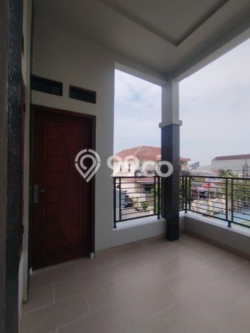 Hunian Nyaman Asri 3 KT Siap Huni di Pondok Ungu Bekasi Hunian Nyaman Asri 3 KT Siap Huni di Pondok Ungu Bekasi
