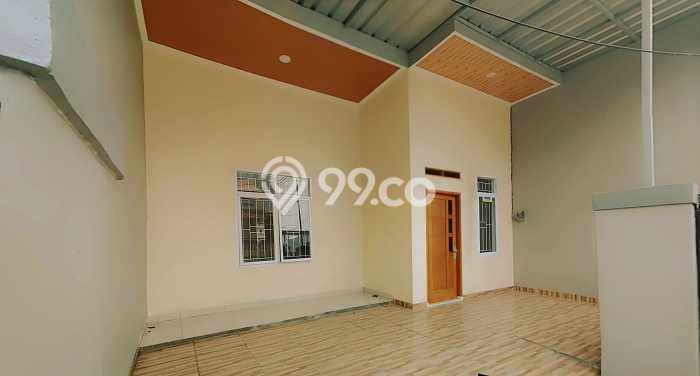 Rumah di Harapan Indah, Bekasi, LT 94m² LB 80m² Rumah di Harapan Indah, Bekasi, LT 94m² LB 80m²