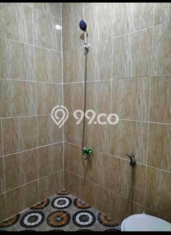 Rumah Nyaman 3 KT LB 50m2 Kondisi Bagus di Pondok Ungu Rumah Nyaman 3 KT LB 50m2 Kondisi Bagus di Pondok Ungu