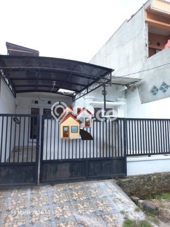 Jual Rumah Eksklusif 3 KT di Harapan Indah, Bekasi Jual Rumah Eksklusif 3 KT di Harapan Indah, Bekasi