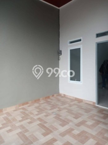 Jual Rumah Modern 2 KT di Kaliabang, Bekasi Jual Rumah Modern 2 KT di Kaliabang, Bekasi