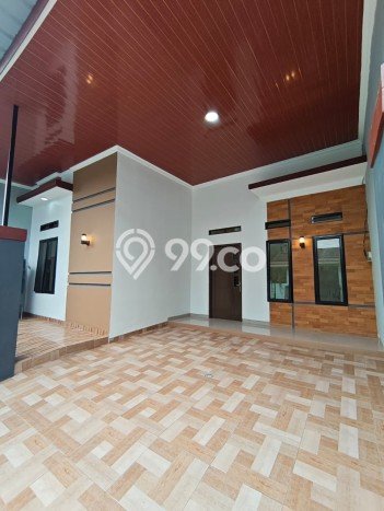 Rumah Modern 2 KT di Kaliabang Bekasi Unfurnished Rumah Modern 2 KT di Kaliabang Bekasi Unfurnished