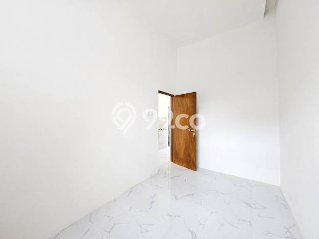 Jual Rumah Modern 2 KT di Kaliabang, Bekasi Jual Rumah Modern 2 KT di Kaliabang, Bekasi