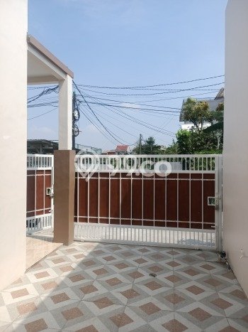 Rumah Minimalis 3 Kamar LT 72m2 di Pondok Ungu Rumah Minimalis 3 Kamar LT 72m2 di Pondok Ungu