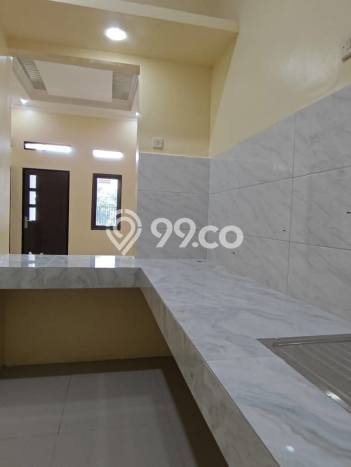 Jual Rumah Eksklusif 3 KT di Pondok Ungu, Bekasi Jual Rumah Eksklusif 3 KT di Pondok Ungu, Bekasi