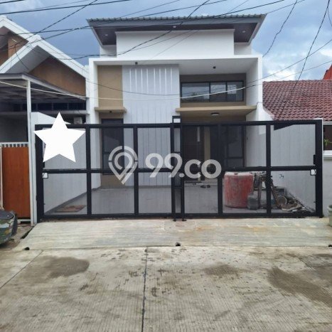 For Sale Hunian Rumah Terawat 3 Kamar di Harapan Indah, Bekasi For Sale Hunian Rumah Terawat 3 Kamar di Harapan Indah, Bekasi