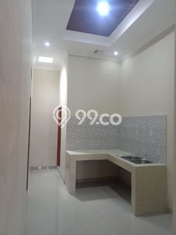 Siap Huni Rumah Minimalis & Modern LB 50m2 di Pondok Ungu Siap Huni Rumah Minimalis & Modern LB 50m2 di Pondok Ungu