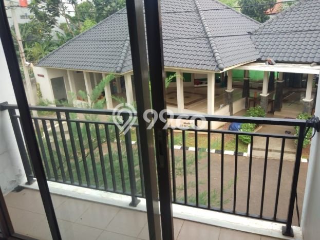 Jual Rumah Favorit Siap Huni LB 110m2 di Ciputat, Tangerang Selatan Jual Rumah Favorit Siap Huni LB 110m2 di Ciputat, Tangerang Selatan