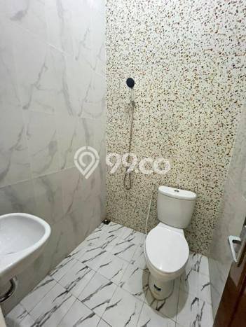 Rumah Minimalis 2 Kamar LT 72m2 di Duta Harapan Rumah Minimalis 2 Kamar LT 72m2 di Duta Harapan