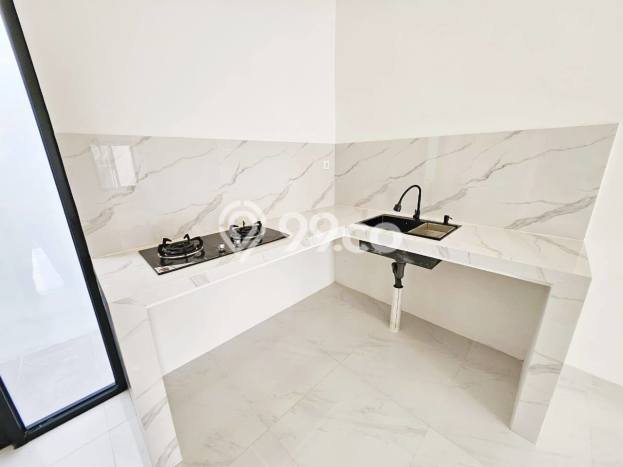 SPECIAL OFFER! Tersedia KPR Rumah Minimalis lokasi Harapan Indah, Bekasi, Luas 94m² LB 110m² SPECIAL OFFER! Tersedia KPR Rumah Minimalis lokasi Harapan Indah, Bekasi, Luas 94m² LB 110m²