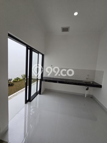 Rumah Minimalis 4 KT di Jatimakmur Bekasi Unfurnished Rumah Minimalis 4 KT di Jatimakmur Bekasi Unfurnished