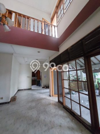 Hunian Cantik Minimalis Lb 507m2 di Beji, Depok Hunian Cantik Minimalis Lb 507m2 di Beji, Depok