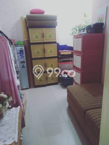 Siap Huni Rumah Minimalis & Modern LB 50m2 di Pondok Ungu Siap Huni Rumah Minimalis & Modern LB 50m2 di Pondok Ungu