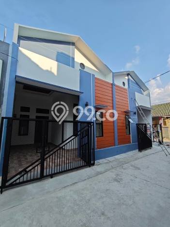 Dijual Rumah Eksklusif 3 KT di Harapan Indah, Bekasi Dijual Rumah Eksklusif 3 KT di Harapan Indah, Bekasi