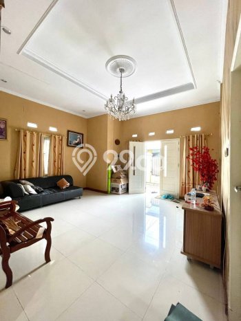 Rumah Modern 4 KT di Harapan Indah Bekasi Unfurnished Rumah Modern 4 KT di Harapan Indah Bekasi Unfurnished
