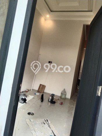 Rumah Modern Minimalis 3 KT Bisa Langsung Pindah di Bekasi Timur Rumah Modern Minimalis 3 KT Bisa Langsung Pindah di Bekasi Timur