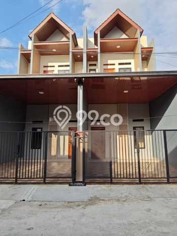 Rumah Minimalis 3 KT LT 59m2 di Kaliabang Rumah Minimalis 3 KT LT 59m2 di Kaliabang