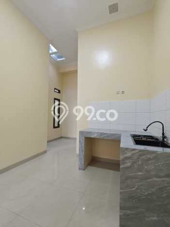 Rumah Modern 3 KT di Harapan Indah Bekasi Unfurnished Rumah Modern 3 KT di Harapan Indah Bekasi Unfurnished