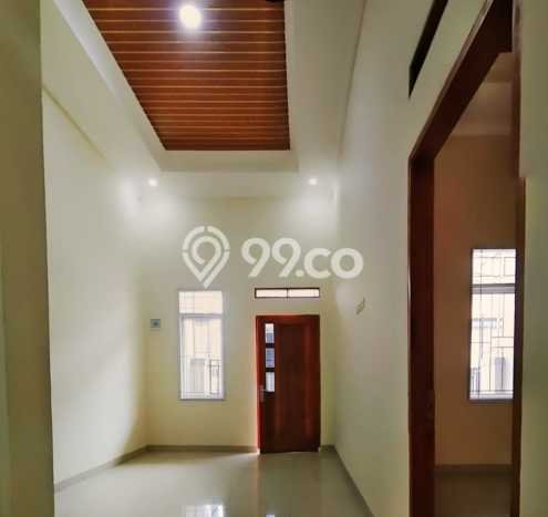Rumah di Harapan Indah, Bekasi, LT 94m² LB 80m² Rumah di Harapan Indah, Bekasi, LT 94m² LB 80m²