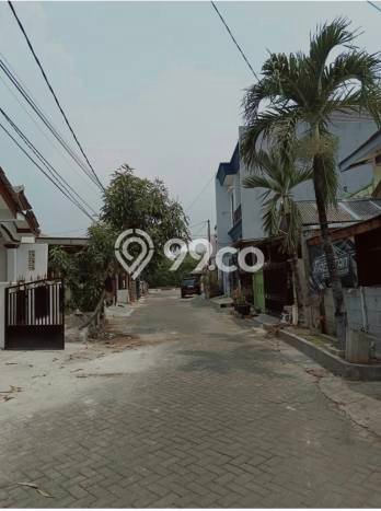 Rumah Luas Asri 3 KT Siap Huni di Harapan Indah Bekasi Rumah Luas Asri 3 KT Siap Huni di Harapan Indah Bekasi