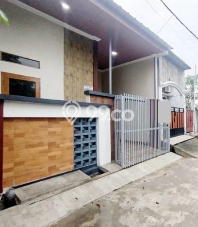 Siap Huni Rumah Minimalis & Modern LB 50m2 di Pondok Ungu Siap Huni Rumah Minimalis & Modern LB 50m2 di Pondok Ungu