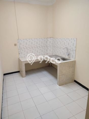 Siap Huni Rumah Minimalis & Modern LB 50m2 di Pondok Ungu Siap Huni Rumah Minimalis & Modern LB 50m2 di Pondok Ungu