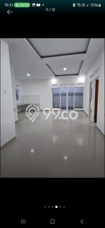 Hunian Nyaman Asri 3 KT Siap Pakai di Pulogebang Jakarta Timur Hunian Nyaman Asri 3 KT Siap Pakai di Pulogebang Jakarta Timur